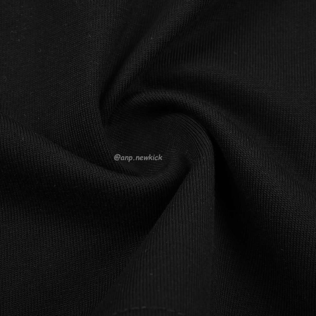 Louis Vuitton 24ss 3d Foam Printed Short Sleeves T Shirt (10) - newkick.org